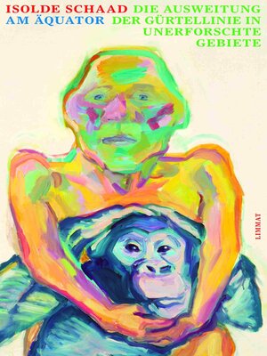 cover image of Am Äquator